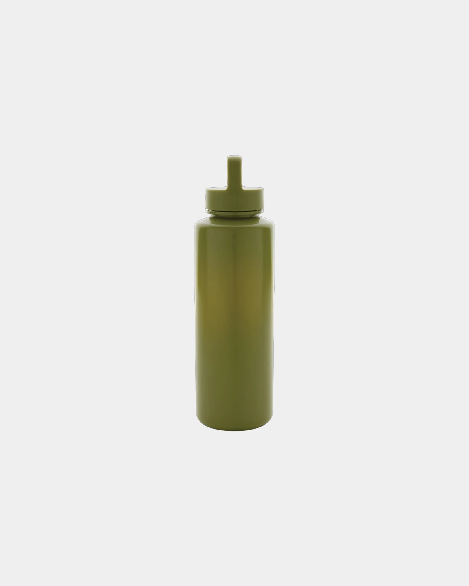 Bouteille 500ml en PP recyclé à personnaliser - 1